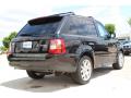 2008 Range Rover Sport HSE #4