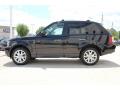 2008 Range Rover Sport HSE #5