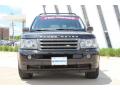 2008 Range Rover Sport HSE #7