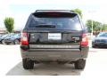 2008 Range Rover Sport HSE #8