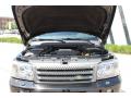 2008 Range Rover Sport HSE #9