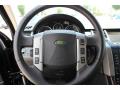  2008 Land Rover Range Rover Sport HSE Steering Wheel #14