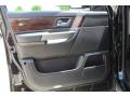 2008 Range Rover Sport HSE #15