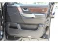 2008 Range Rover Sport HSE #17