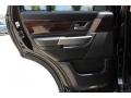 2008 Range Rover Sport HSE #19