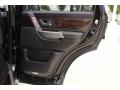2008 Range Rover Sport HSE #20
