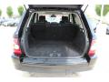  2008 Land Rover Range Rover Sport Trunk #22