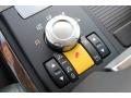 Controls of 2008 Land Rover Range Rover Sport HSE #26