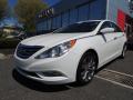 2011 Sonata SE #1