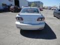 2007 MAZDA6 i Sport Sedan #4