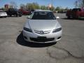 2007 MAZDA6 i Sport Sedan #8