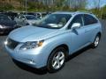 2010 RX 350 AWD #2