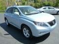 2010 RX 350 AWD #3