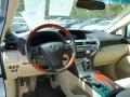 2010 RX 350 AWD #6