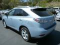 2010 RX 350 AWD #9