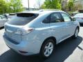 2010 RX 350 AWD #11