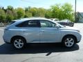 2010 RX 350 AWD #12