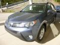 2013 RAV4 XLE AWD #5