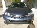 2013 RAV4 XLE AWD #6