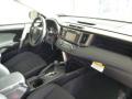 2013 RAV4 XLE AWD #10