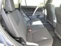 2013 RAV4 XLE AWD #12