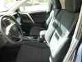 2013 RAV4 XLE AWD #13