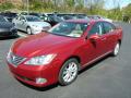 2010 ES 350 #2