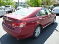 2010 ES 350 #11