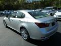 2013 GS 350 AWD #2