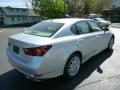2013 GS 350 AWD #4