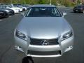 2013 GS 350 AWD #7