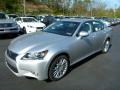 2013 GS 350 AWD #8