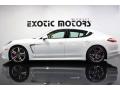 2011 Panamera Turbo #1 2011 Panamera Turbo #1
