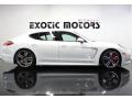 2011 Panamera Turbo #2 2011 Panamera Turbo #2