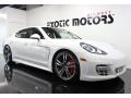 2011 Panamera Turbo #3 2011 Panamera Turbo #3