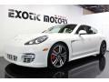 2011 Panamera Turbo #4 2011 Panamera Turbo #4