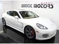 2011 Panamera Turbo #7 2011 Panamera Turbo #7