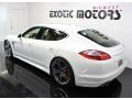 2011 Panamera Turbo #10 2011 Panamera Turbo #10