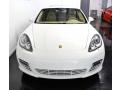 2011 Panamera Turbo #14 2011 Panamera Turbo #14