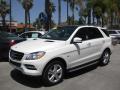 2012 ML 350 4Matic #5