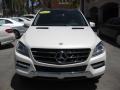 2012 ML 350 4Matic #6