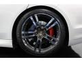 2011 Porsche Panamera Turbo Wheel #19 2011 Porsche Panamera Turbo Wheel #19