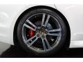 2011 Porsche Panamera Turbo Wheel #20 2011 Porsche Panamera Turbo Wheel #20