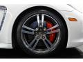 2011 Porsche Panamera Turbo Wheel #21 2011 Porsche Panamera Turbo Wheel #21
