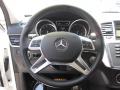 2012 ML 350 4Matic #12