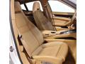 Front Seat of 2011 Porsche Panamera Turbo #29 Front Seat of 2011 Porsche Panamera Turbo #29