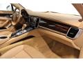 Dashboard of 2011 Porsche Panamera Turbo #31 Dashboard of 2011 Porsche Panamera Turbo #31