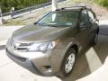 2013 RAV4 LE AWD #5