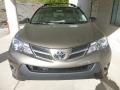 2013 RAV4 LE AWD #6