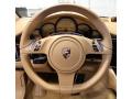 2011 Porsche Panamera Turbo Steering Wheel #33 2011 Porsche Panamera Turbo Steering Wheel #33